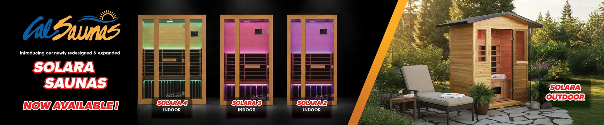 Calspas hot tub being used in a family setting - Lake George