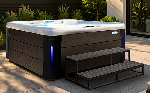 Escape Plus&trade; Spas Lake George hot tubs for sale