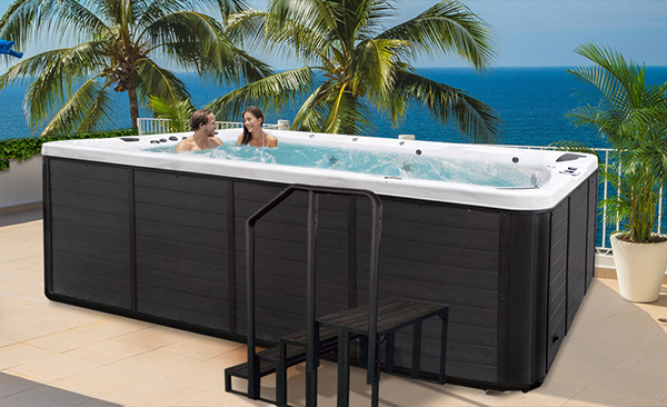 Swim Spas Lake George hot tubs for sale