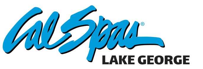 Calspas logo - Lake George